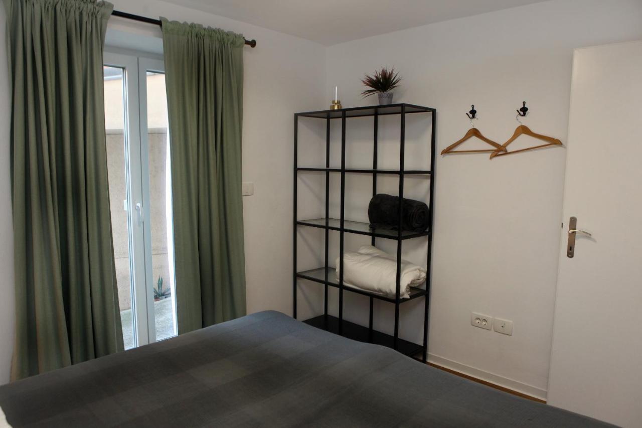Cape Town Apartments Izola Exterior foto
