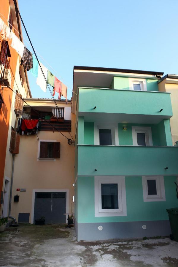 Cape Town Apartments Izola Exterior foto